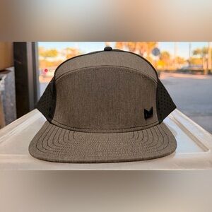 MELIN Hydro Trenches Icon hat - XL